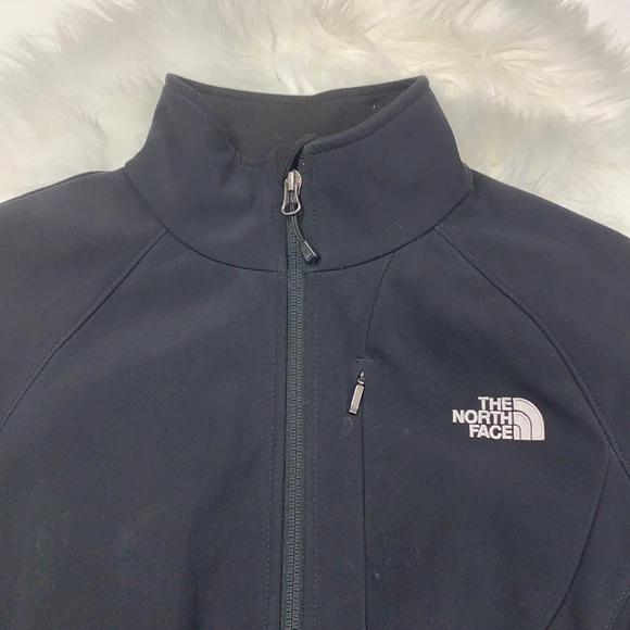 The North Face Jackets & Blazers - The North Face Zip Jacket Size Medium